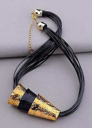 025386 підвіска 'fashion' 46 см.