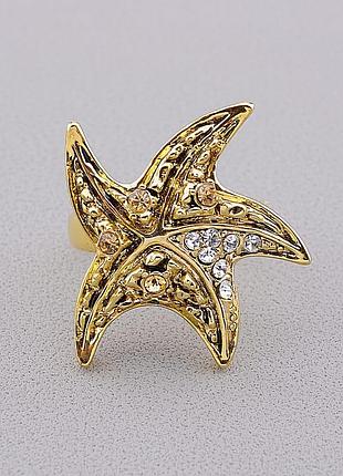 094379-170 кольцо сrystal