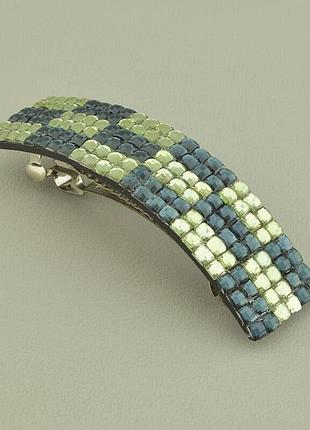 113737 шпилька 'fashion' сrystal 87х24