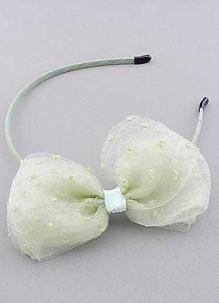 045332 обруч 'flora secret'