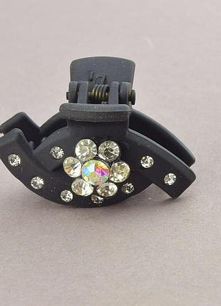 106867 краб 'fashion' сrystal