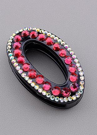 093012 шпилька 'fashion' crystal 65х35