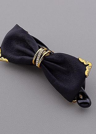 027269 шпилька 'fashion' сrystal (пластик)