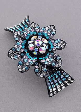 093020 шпилька 'fashion' сrystal 85х50