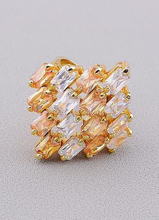 094390-180 кольцо сrystal