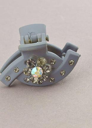 106871 краб 'fashion' crystal