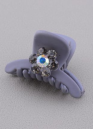 053161 краб 'fashion' crystal