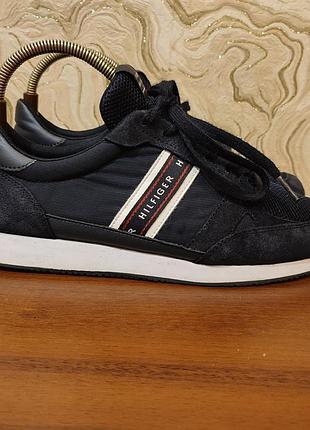 Чоловічі кросівки tommy hilfiger size 42/28