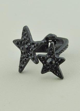 029902-999 кільце crystal 30x20мм.
