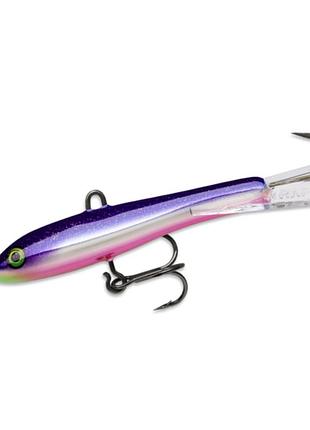 Балансир для зимней рыбалки балансир rapala jigging rap 50mm 9g #sksd (w5 sksd)