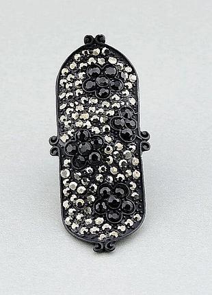 029889-165 кільце сrystal мм.