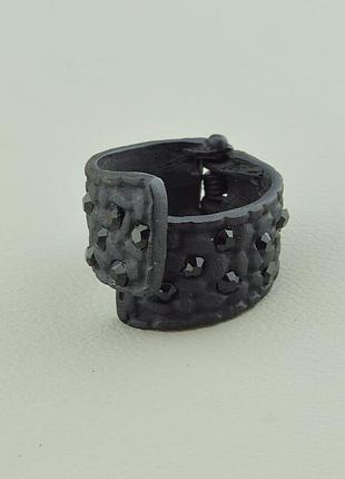 029916-999 кольцо сrystal мм.