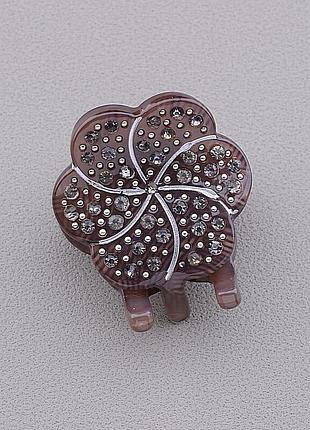 092992 краб 'fashion' crystal