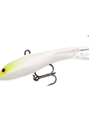 Балансир для зимової риболовлі балансир rapala jigging rap 30mm 6g #gl (w3 gl)