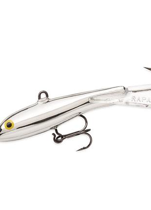 Балансир для зимней рыбалки балансир rapala jigging rap 20mm 4g #pch (w2 pch)