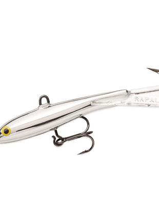 Балансир для зимней рыбалки балансир rapala jigging rap 70mm 18g #pch (w7 pch)