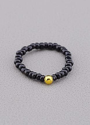096263-170 кольцо бисер