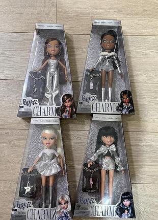 Лялька bratz серії charmz