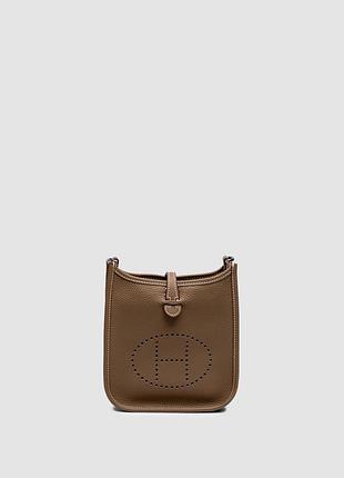 💎 hermes evelyne 18 beige