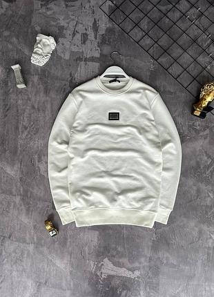 Свитшот dolce gabbana