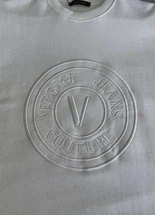 Свитшот versace 2