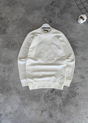 Свитшот versace