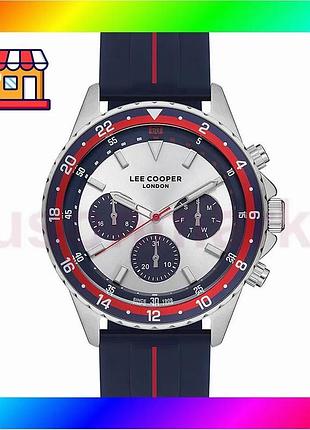 Bs часы мужские наручные best mix lee cooper liverpool bas77/n