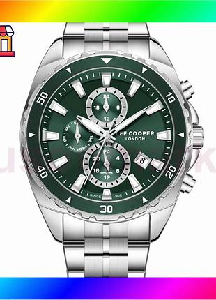Bs часы мужские наручные best mix lee cooper fabrique (серебристый) bas77/n