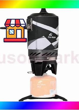 Bs система приготовления пищи best mix fire maple fms x2 (3 чехла) черный bas77/n