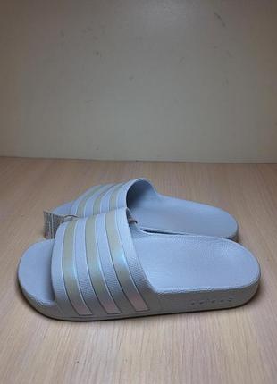 Шлепанцы adidas