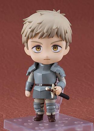 Рухома фігурка нендороїд лайос / laios 2375 nendoroid з аніме підземелля смаколиків / delicious in dungeon