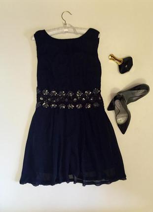 Летнее платье ax paris