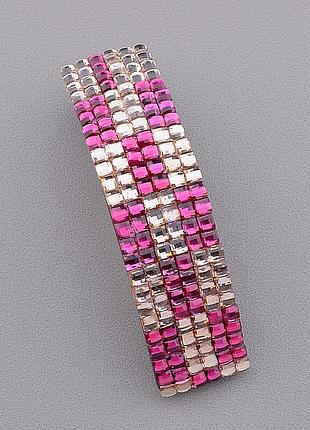 093062 шпилька 'fashion' сrystal 85х25