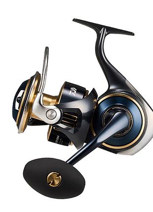 Котушка daiwa 25 saltiga 14000-xh (00065085)