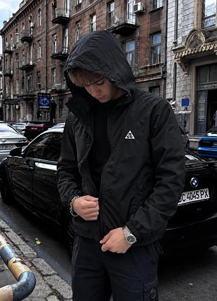 Ветровка nike acg с вышитым логотипом gore-tex 🙌
