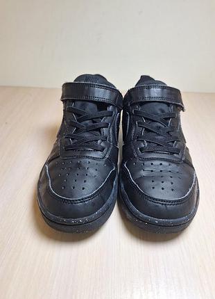 Кроссовки nike 3
