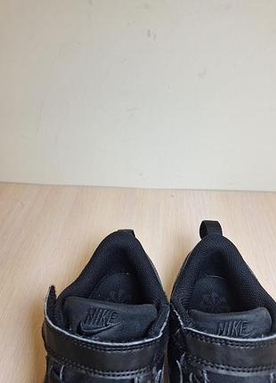 Кроссовки nike 4