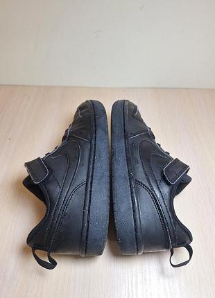 Кроссовки nike 7
