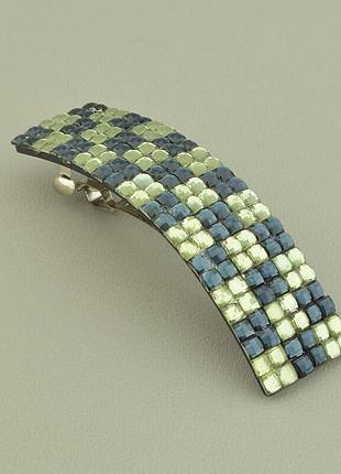 113734 шпилька 'fashion' сrystal 90х23