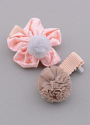 045613 шпилька 'flora secret'