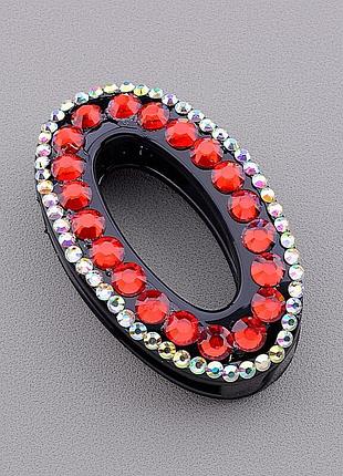 093011 шпилька 'fashion' crystal 65х35