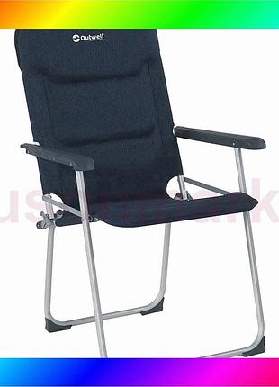 Bs крісло кемпінгове outwell best mix kirkland (410149) bas77/n