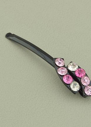 113771 шпилька 'fashion' сrystal 55х13