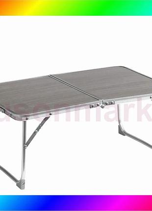 Bs стол кемпинговый outwell best mix hayfield low table (531194) bas77/n