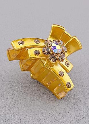 053200 краб 'fashion' сrystal