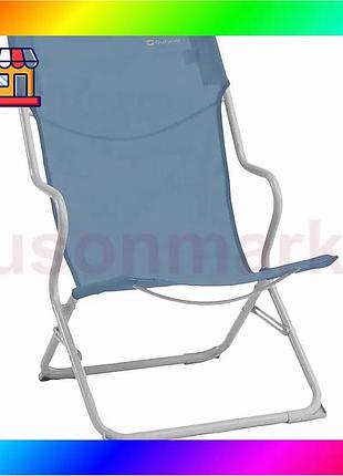 Bs стілець розкладний outwell best mix sauntons lux ocean blu (410142) bas77/n