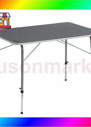 Bs стіл кемпінговий easy best mix camp alder (540032) bas77/n