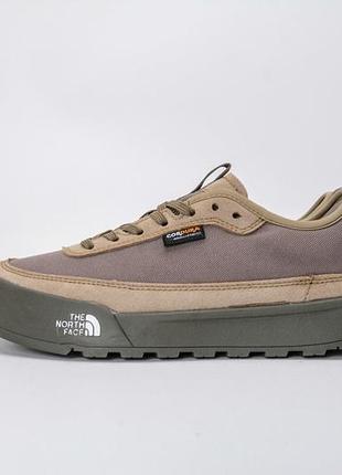 Кросівки чоловічі the north face мужские