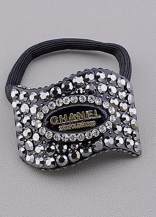 093180 резинка 'fashion' сrystal