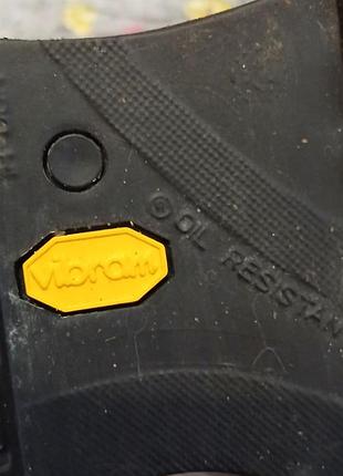 Ботинки  carhartt 4